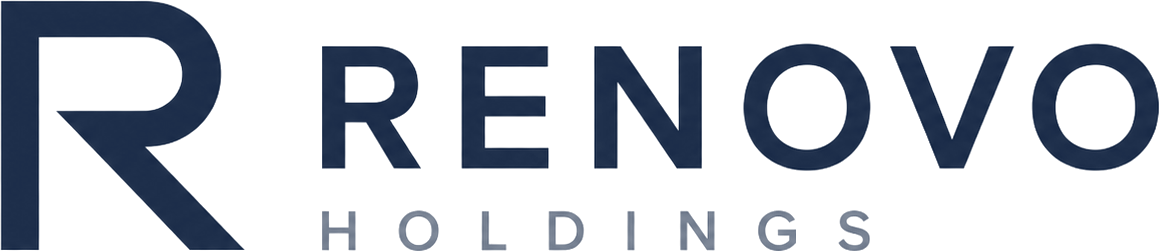 Renovo Holdings, LLC